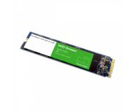 Sandisk 480GB M.2 SATA SSD Green - 1106868 - zdjęcie 2